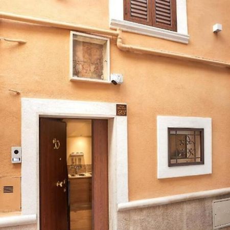 דירות Casa Dei Nonni - Tresca Vecchia בארי מראה חיצוני תמונה