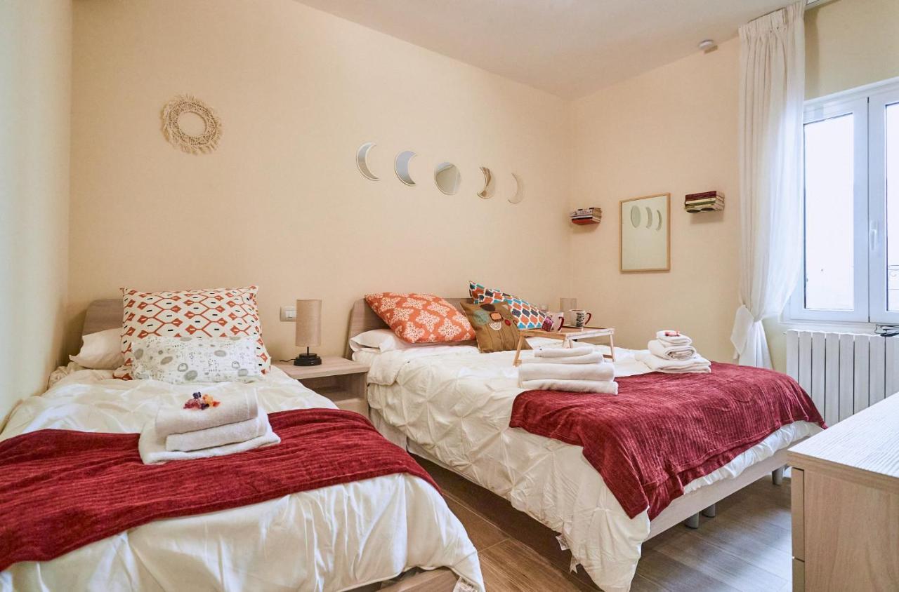 דירות Casa Dei Nonni - Tresca Vecchia בארי מראה חיצוני תמונה