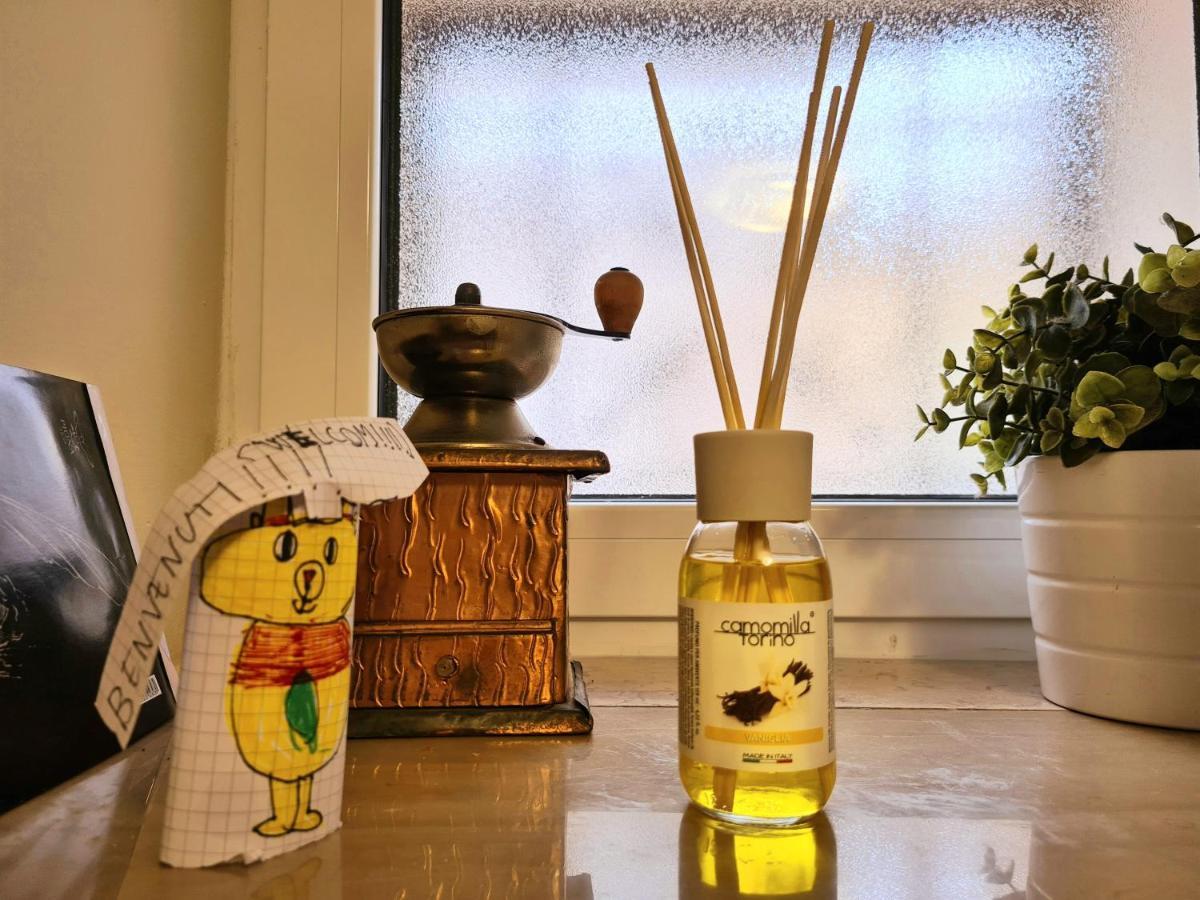דירות Casa Dei Nonni - Tresca Vecchia בארי מראה חיצוני תמונה