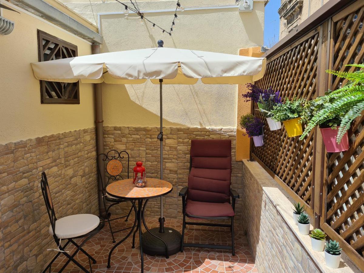 דירות Casa Dei Nonni - Tresca Vecchia בארי מראה חיצוני תמונה