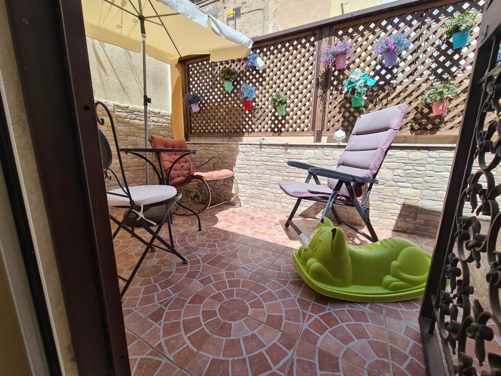 דירות Casa Dei Nonni - Tresca Vecchia בארי מראה חיצוני תמונה